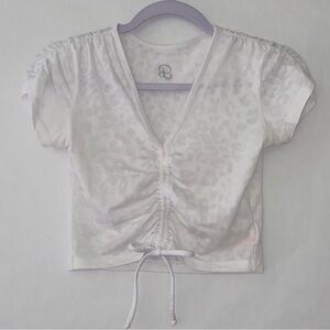 Bombshell sportswear